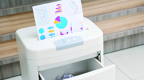 Office Machines