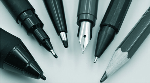 Writing Instruments